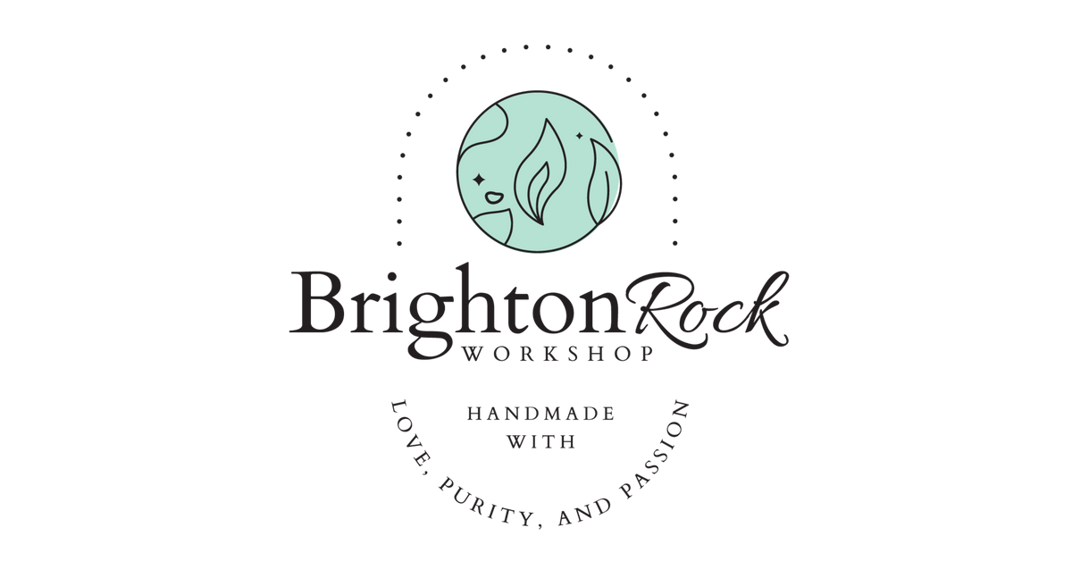 Brighton Rock Workshop