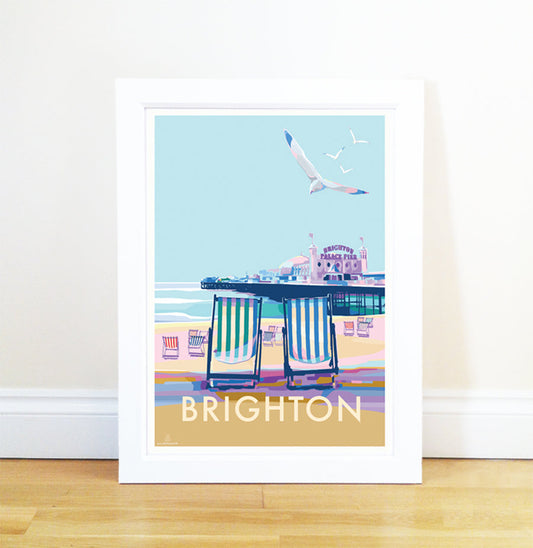 Brighton