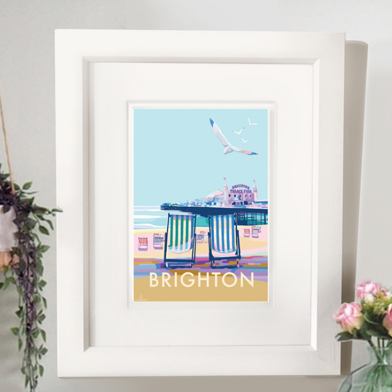 Brighton