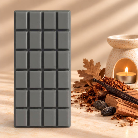 Cuban Oak Wax Melt Snap Bar