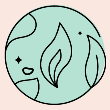 Brighton rock workshop logo image world narural earth brand ethical ecofriendly ecoconscious sustainable responsible branding vegan cruelty-free alicante sussex europe united kingdom fragrance bath and body skincare cosmetics handmade luxury quality