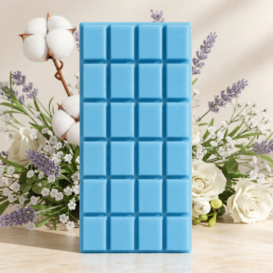 Fresh Laundry Wax Melt Snap Bar