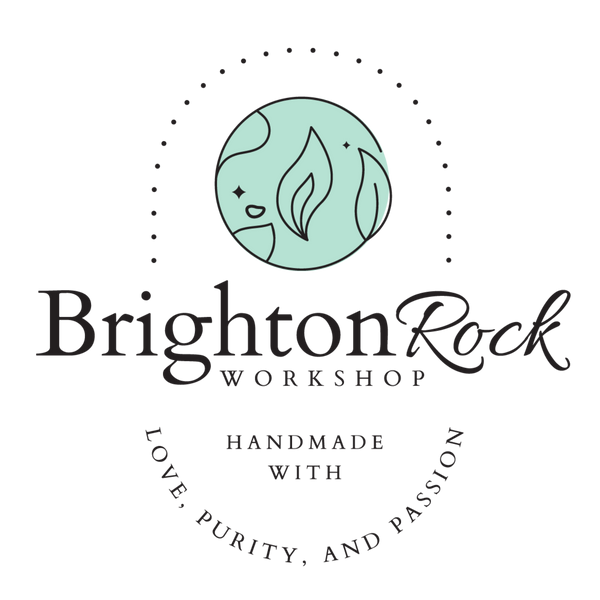 Brighton Rock Workshop - Quality Handmade Fragrance